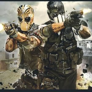 Meet your Posher, Benji